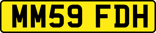 MM59FDH