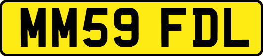MM59FDL