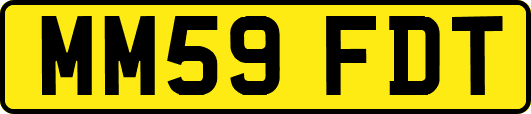 MM59FDT
