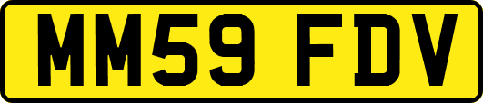 MM59FDV