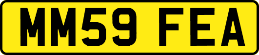 MM59FEA