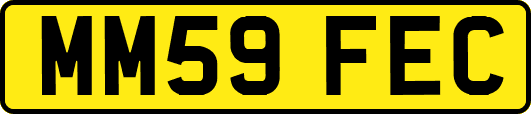 MM59FEC