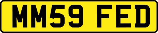 MM59FED