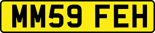 MM59FEH