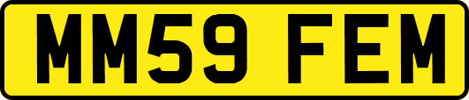 MM59FEM