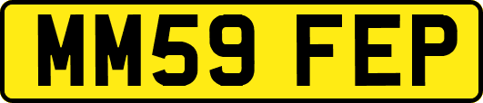 MM59FEP