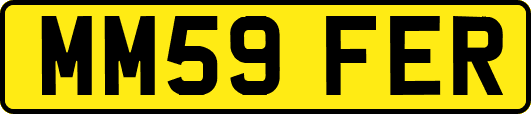 MM59FER