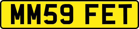 MM59FET