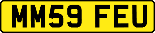 MM59FEU