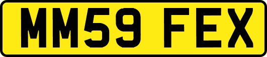MM59FEX