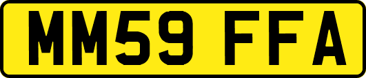 MM59FFA