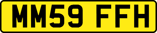 MM59FFH