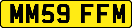 MM59FFM
