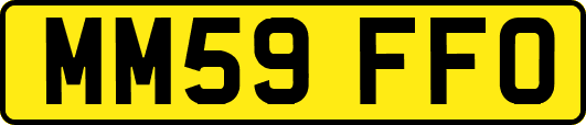 MM59FFO