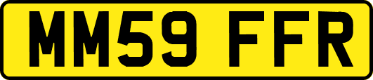 MM59FFR