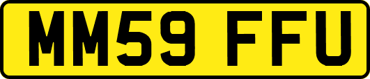 MM59FFU