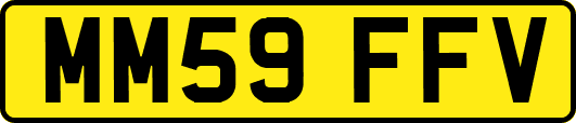 MM59FFV
