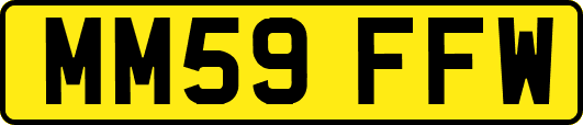 MM59FFW