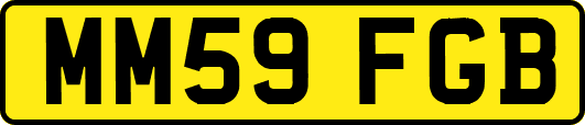 MM59FGB