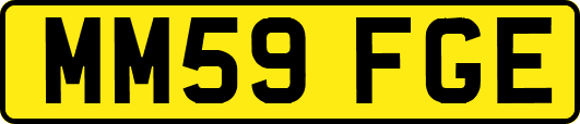 MM59FGE