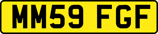 MM59FGF