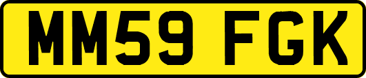 MM59FGK