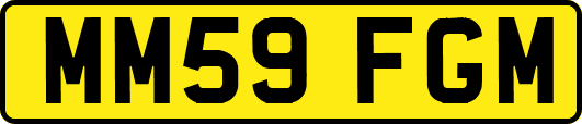 MM59FGM