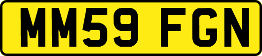 MM59FGN