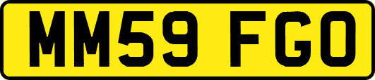MM59FGO