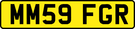 MM59FGR
