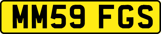 MM59FGS
