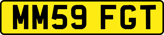MM59FGT