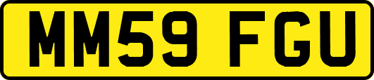 MM59FGU