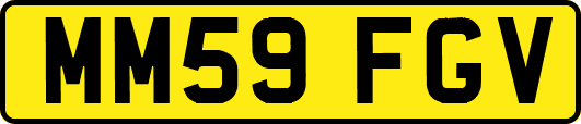 MM59FGV