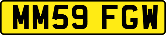 MM59FGW