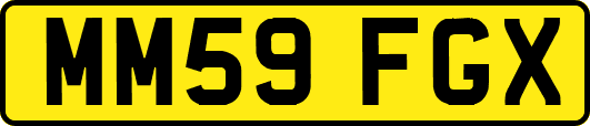 MM59FGX