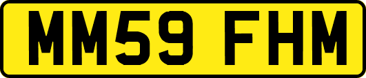 MM59FHM