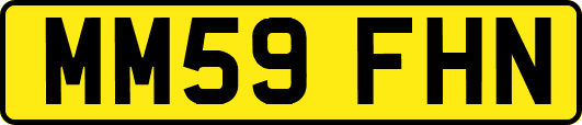 MM59FHN