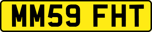 MM59FHT
