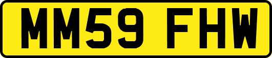 MM59FHW