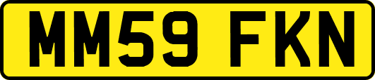 MM59FKN