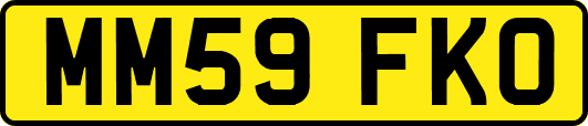 MM59FKO