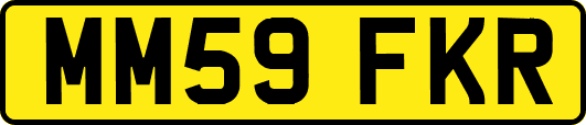 MM59FKR