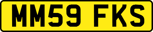 MM59FKS
