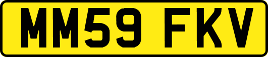 MM59FKV