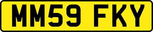 MM59FKY