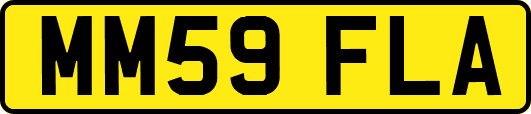 MM59FLA