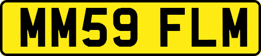 MM59FLM