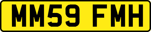MM59FMH