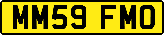 MM59FMO